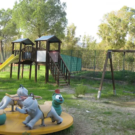 Oasi Del Bed & Breakfast Regalbuto