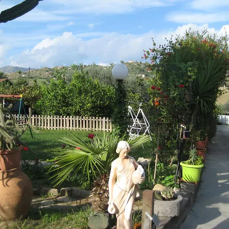 Oasi Del Bed & Breakfast *