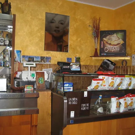 Bed & Breakfast Oasi Del