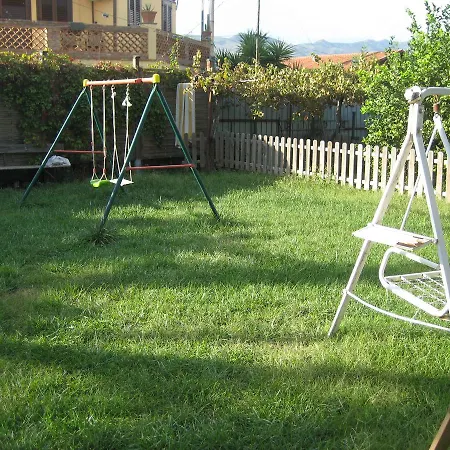 Oasi Del