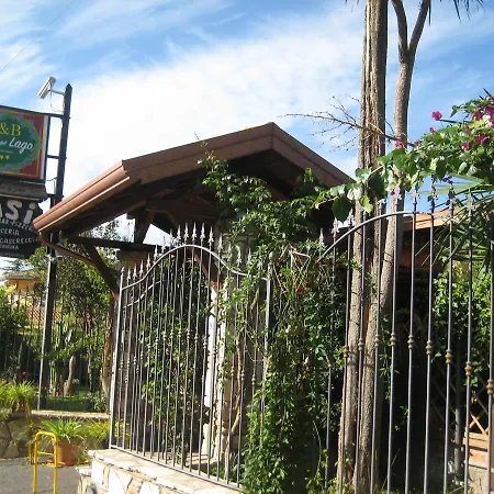 Bed & Breakfast Oasi Del Regalbuto