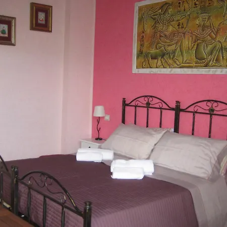 Oasi Del Bed & Breakfast Regalbuto