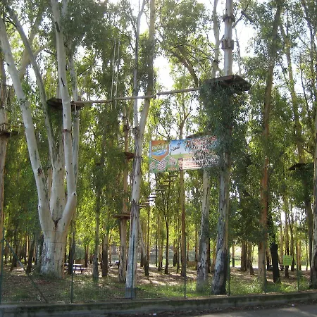 Oasi Del * Regalbuto