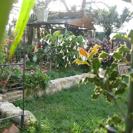 Oasi Del Bed & Breakfast