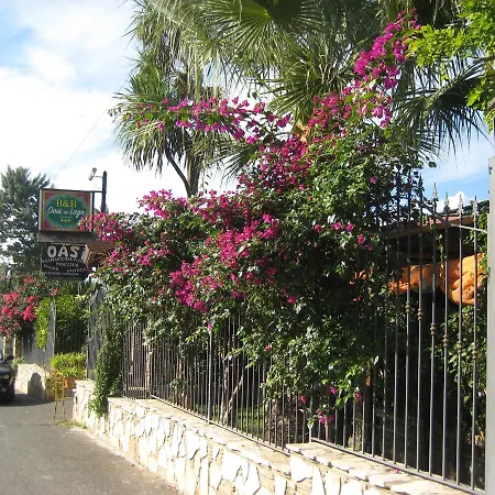 Oasi Del