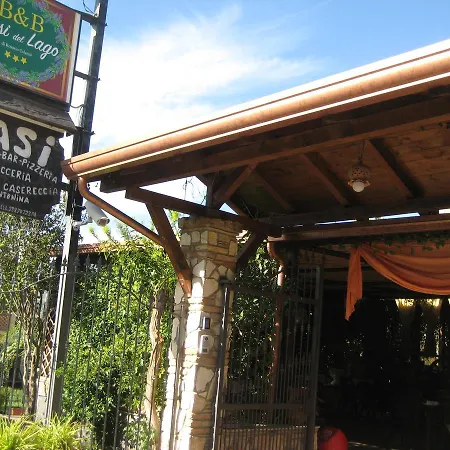 Oasi Del Regalbuto