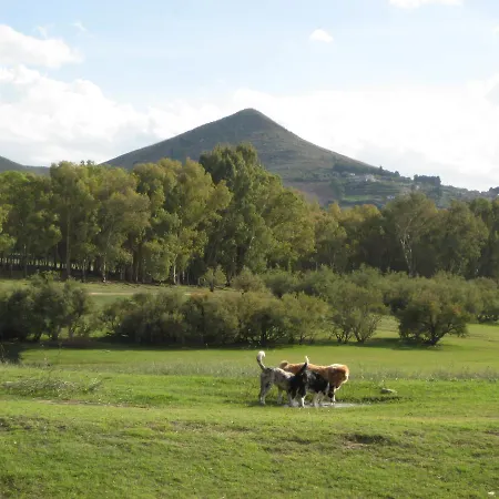 Oasi Del Regalbuto