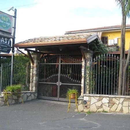 Oasi Del Bed & Breakfast *