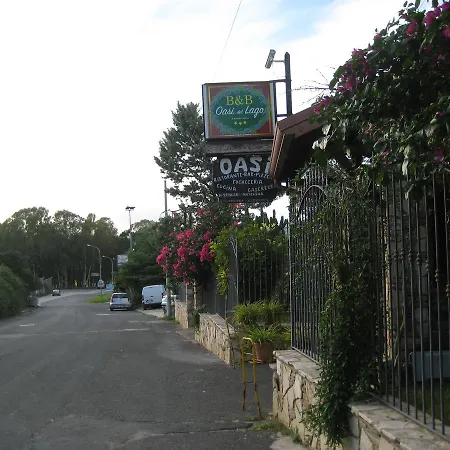 Oasi Del Lago *