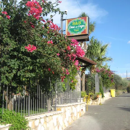 Oasi Del *