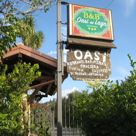 Oasi Del Regalbuto