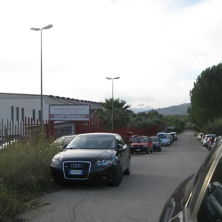 Oasi Del *