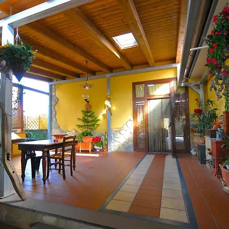Oasi Del Bed & Breakfast Regalbuto