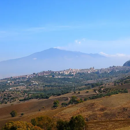 Oasi Del Bed & Breakfast Regalbuto