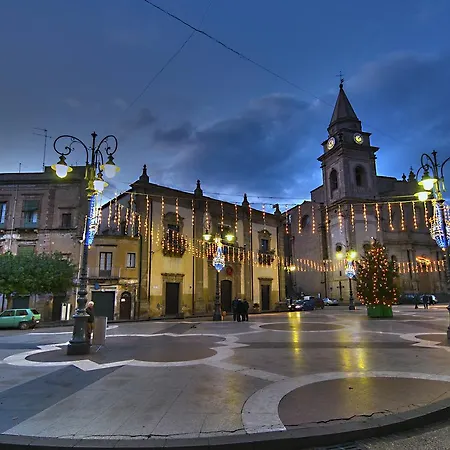 Oasi Del * Regalbuto