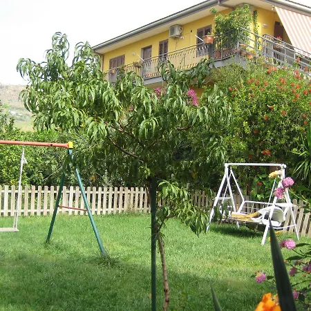 Bed & Breakfast Oasi Del