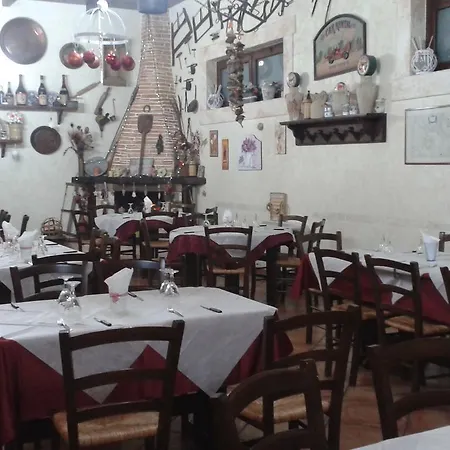 Bed & Breakfast Oasi Del Regalbuto