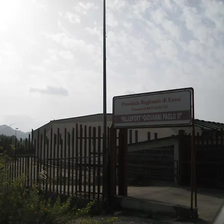 Bed & Breakfast Oasi Del *