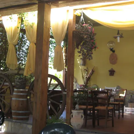 Oasi Del Bed & Breakfast