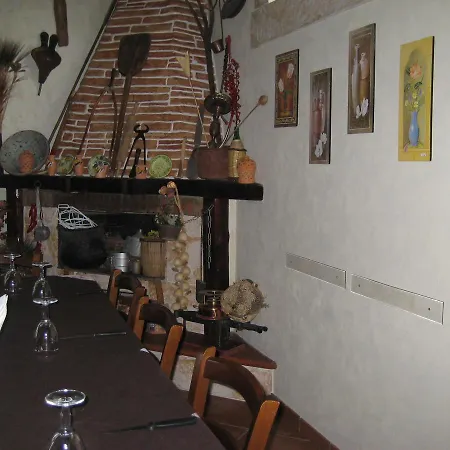 Oasi Del Bed & Breakfast *
