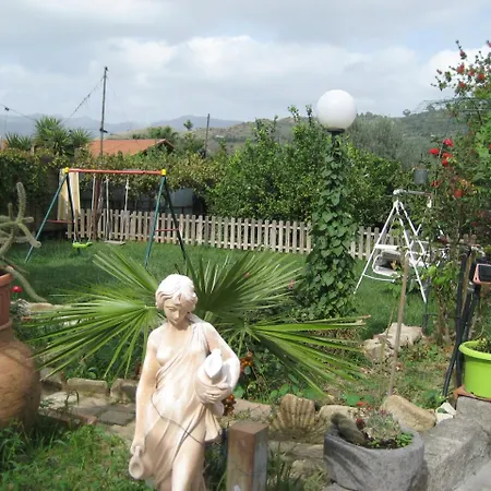 Oasi Del Regalbuto