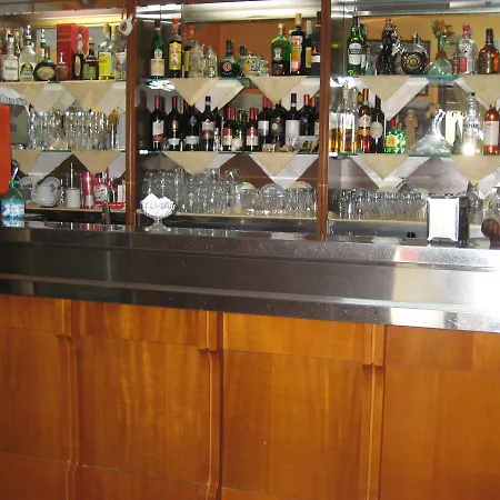 Bed & Breakfast Oasi Del *