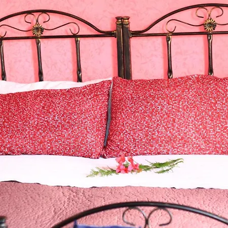 Bed & Breakfast Oasi Del