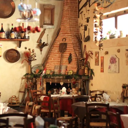 Bed & Breakfast Oasi Del Regalbuto