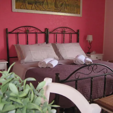 Bed & Breakfast Oasi Del