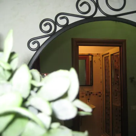Oasi Del Regalbuto