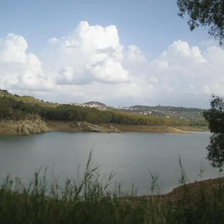 Bed & Breakfast Oasi Del Regalbuto