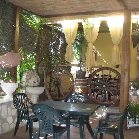 Oasi Del Bed & Breakfast Regalbuto