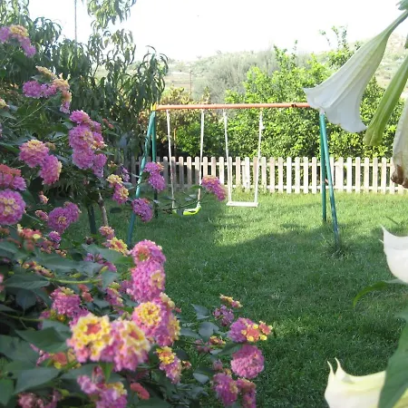 Bed & Breakfast Oasi Del