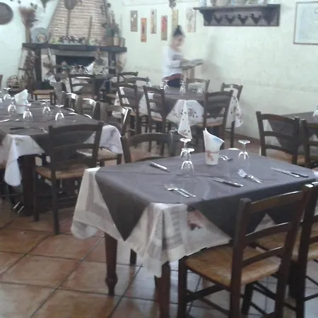 Oasi Del Bed & Breakfast *