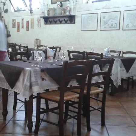 Oasi Del * Regalbuto