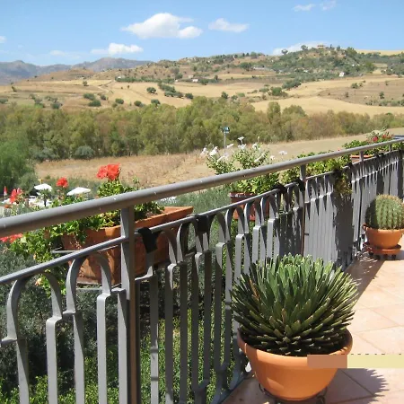 Oasi Del