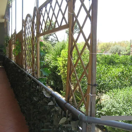 Oasi Del Bed & Breakfast