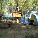 住宿加早餐酒店 Oasi Del Regalbuto