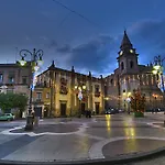 Oasi Del 4* Regalbuto