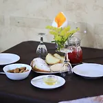 住宿加早餐酒店 Oasi Del 4*