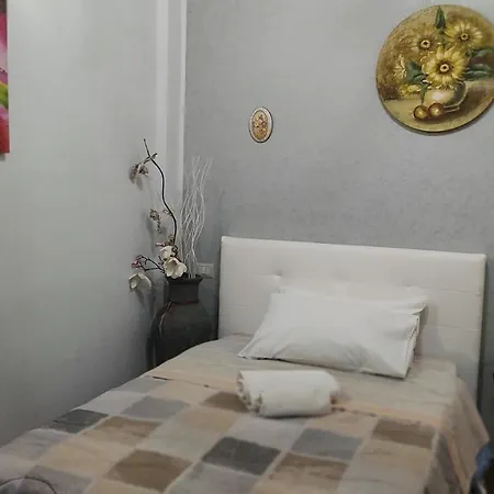 Oasi Del Bed & Breakfast Regalbuto