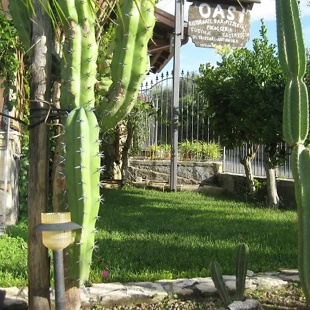 Oasi Del * Regalbuto