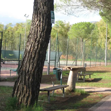 Panzió Oasi Del