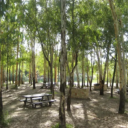 Oasi Del * Regalbuto