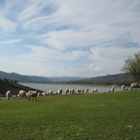 Bed & Breakfast Oasi Del 4*