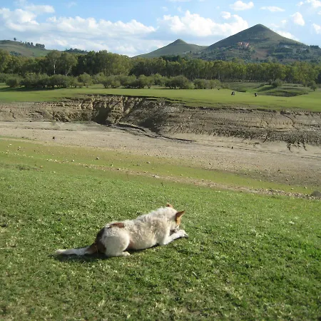 Panzió Oasi Del Regalbuto