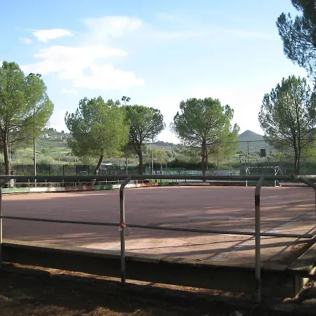 Oasi Del