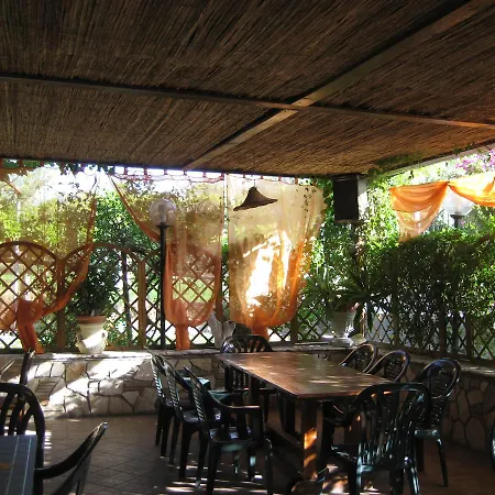 Oasi Del Bed & Breakfast *