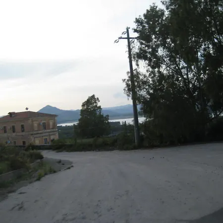 Oasi Del Regalbuto