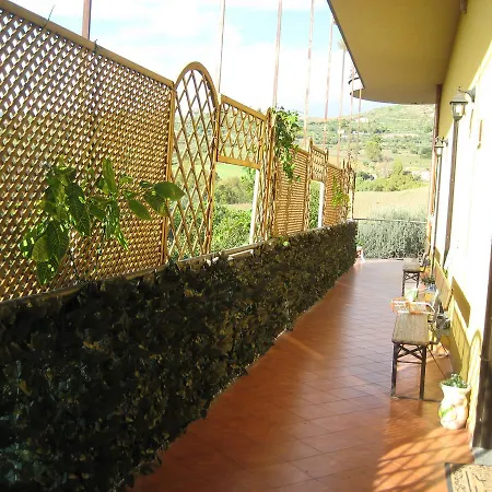 Bed & Breakfast Oasi Del